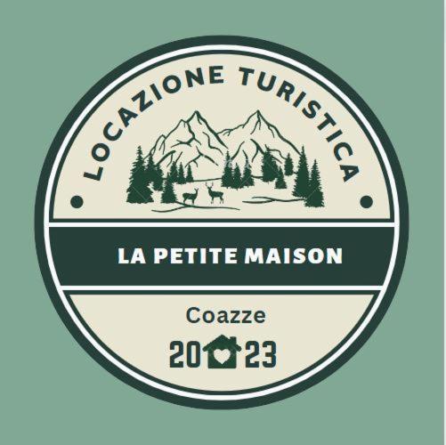 La Petite Maison Coazze Exterior foto